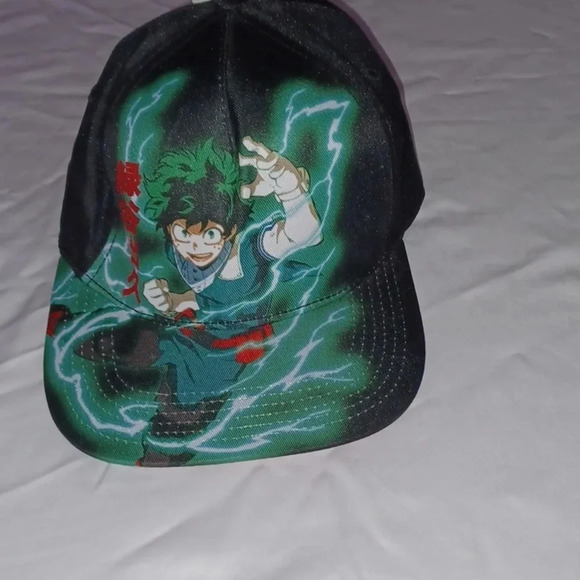 My hero hat - Picture 3 of 4